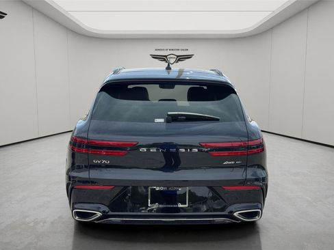 New 2026 Genesis GV70 3.5T Sport Prestige AWD/4WD image 4