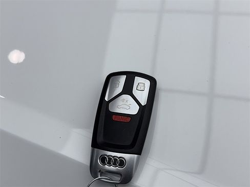 Used 2025 Audi A5 2.0T Premium Plus image 60