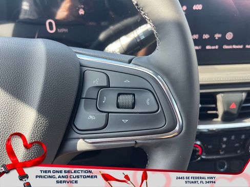 New 2026 Buick Encore GX Sport Touring w/ Advanced Technology Package image 26