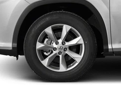 Used 2016 Lexus RX 350 AWD image 13