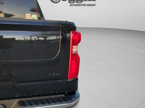 Used 2023 Chevrolet Silverado 1500 LTZ w/ Technology Package image 20