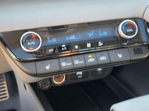 New 2026 Hyundai Elantra SEL Sport Premium FWD image 23