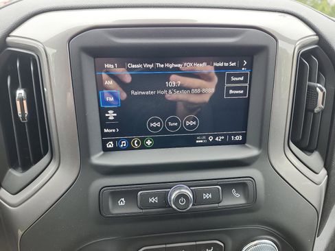 New 2026 GMC Sierra 1500 Pro w/ Graphite Edition image 10