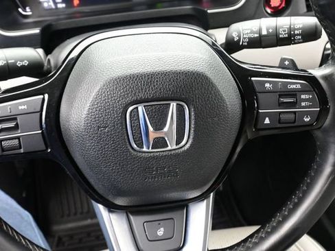 Certified 2023 Honda Pilot Elite image 14