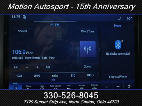 Used 2021 Ford F150 XLT w/ Equipment Group 302A High AWD/4WD image 24