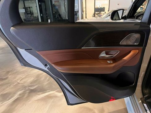 Used 2024 Mercedes-Benz GLE 53 AMG 4MATIC image 25