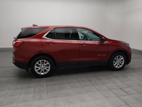 Used 2020 Chevrolet Equinox LT FWD image 10
