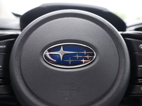 New 2026 Subaru Crosstrek 2.0i Premium AWD/4WD image 28