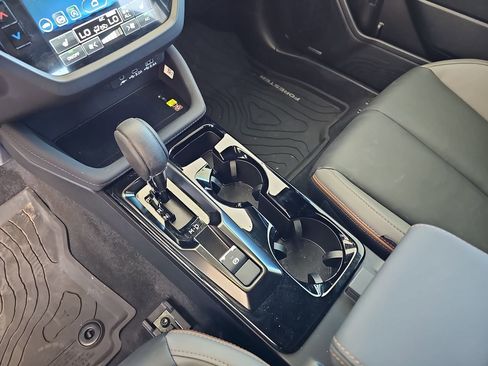 Certified 2026 Subaru Forester Sport AWD/4WD image 29