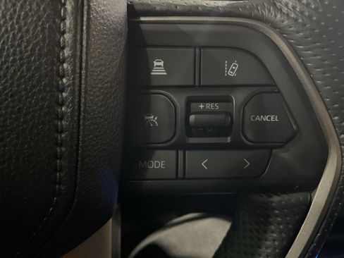 Used 2025 Toyota Tundra SR5 image 18