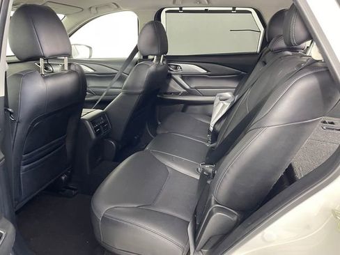 Used 2019 MAZDA CX-9 Touring w/ Touring Premium Package AWD/4WD image 13