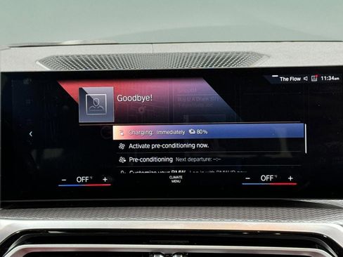 Certified 2023 BMW i4 M50 w/ Premium Package image 14