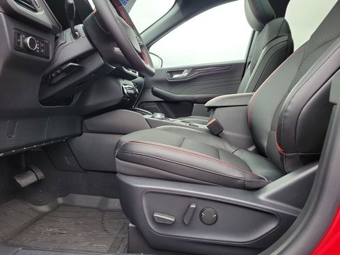 New 2026 Ford Escape ST-Line w/ Tech Pack #1 image 17