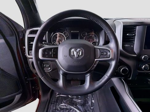 Used 2019 RAM 1500 Big Horn image 27