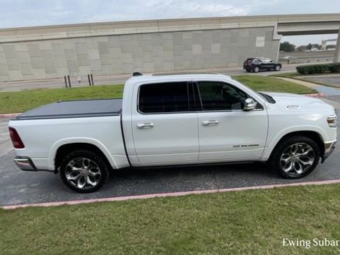 Used 2019 RAM 1500 Limited image 7