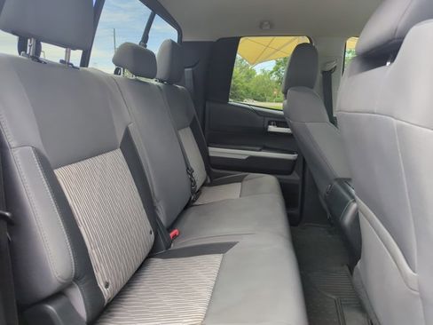 Used 2014 Toyota Tundra SR5 w/ TRD Off Road Package RWD image 24