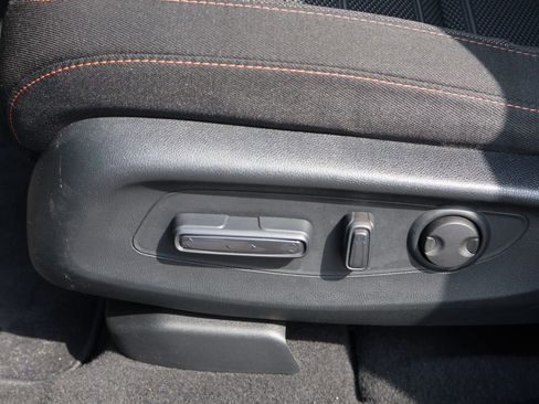 Certified 2023 Honda CR-V Sport image 55