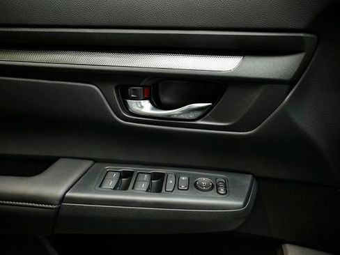 New 2026 Honda CR-V LX image 10