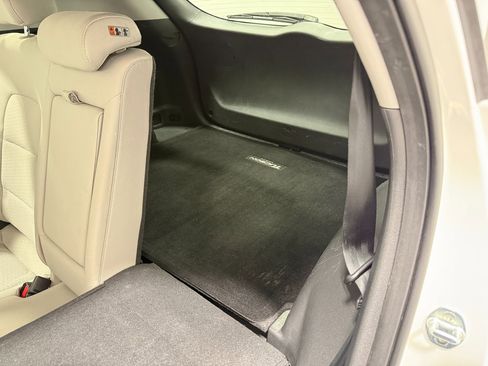 Used 2021 Hyundai Tucson SEL image 42