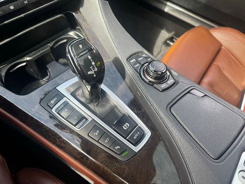 Used 2013 BMW 650i Gran Coupe xDrive image 9