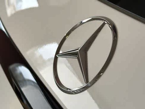 Certified 2026 Mercedes-Benz GLC 43 AMG 4MATIC image 9