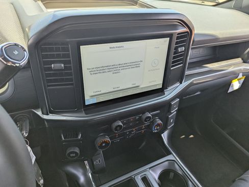 New 2025 Ford F150 STX w/ Equipment Group 200A image 42