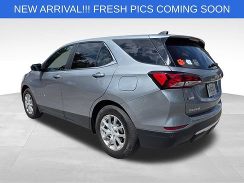 Used 2024 Chevrolet Equinox LT FWD image 5