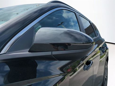 New 2026 Hyundai Tucson SEL w/ Tow & Go Package image 12