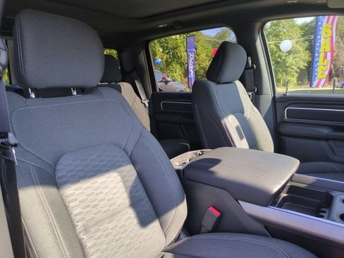 New 2027 RAM 1500 Big Horn AWD/4WD image 33