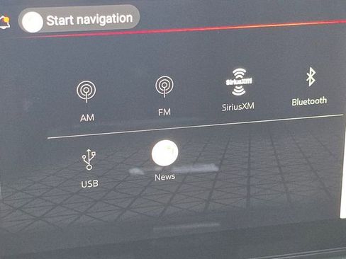 New 2026 GMC Sierra 3500 AT4 w/ Technology Package AWD/4WD image 8