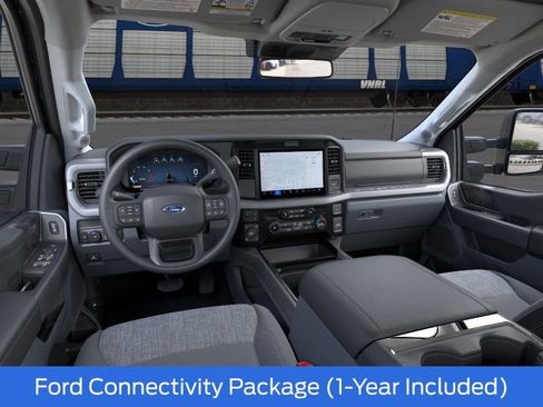 New 2026 Ford F350 XLT w/ XLT Premium Package image 11