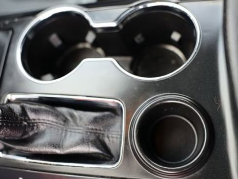 Used 2019 Ford Explorer Limited w/ Class III Trailer Tow Package image 36