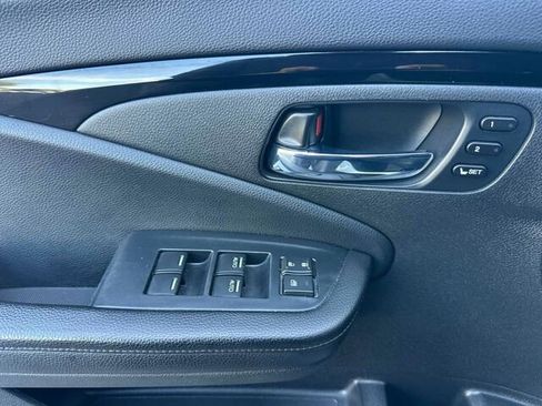 Used 2020 Honda Passport Elite image 11