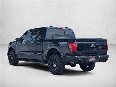 New 2026 Ford F150 Lariat AWD/4WD image 9