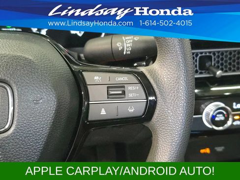 Used 2024 Honda Civic LX image 15