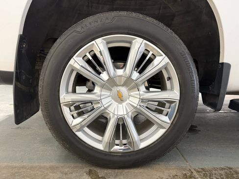 Certified 2024 Chevrolet Silverado 1500 High Country w/ High Country Premium Package image 11