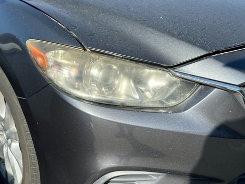 Used 2015 MAZDA MAZDA6 Sport FWD image 7