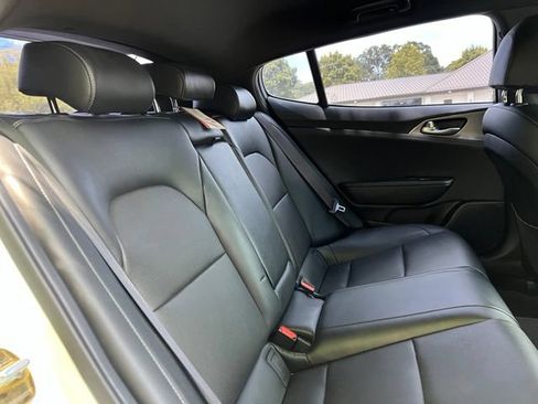 Used 2021 Kia Stinger GT RWD image 20