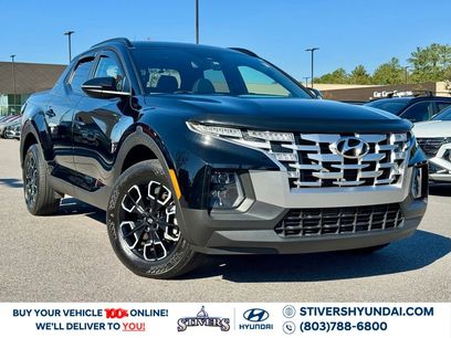 Certified 2024 Hyundai Santa Cruz SEL w/ Activity Package