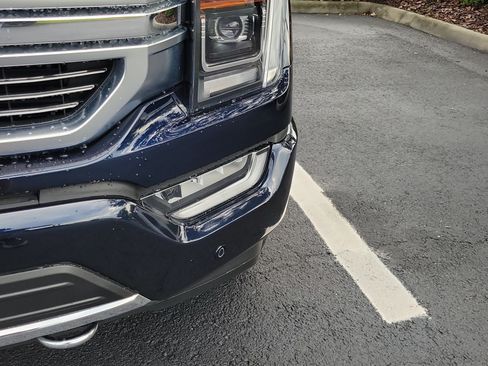 Used 2021 Ford F150 Limited AWD/4WD image 4