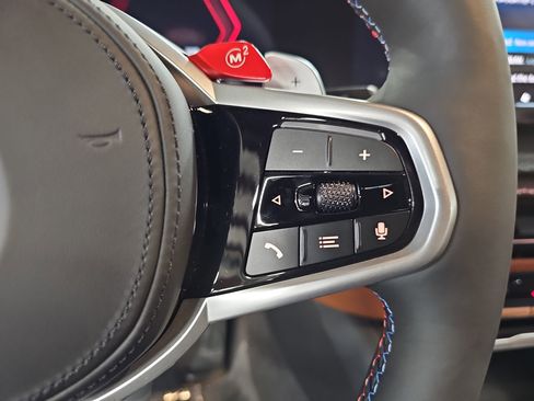 New 2026 BMW M4 xDrive Competition image 19