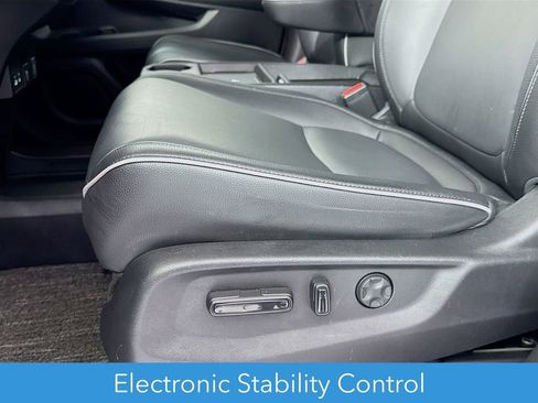 Certified 2026 Honda Odyssey Touring image 25