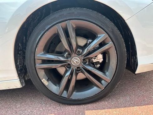 Used 2024 Acura Integra A-Spec image 30