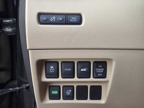 Used 2016 Nissan Rogue SL w/ SL Premium Package FWD image 22