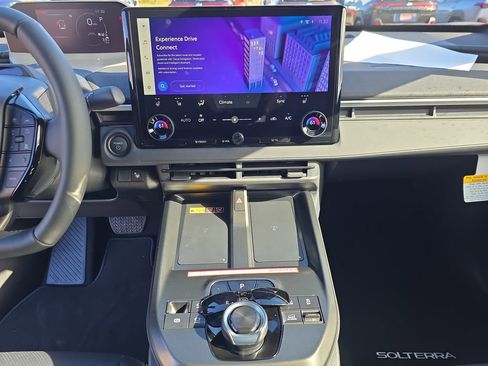 New 2026 Subaru Solterra image 23