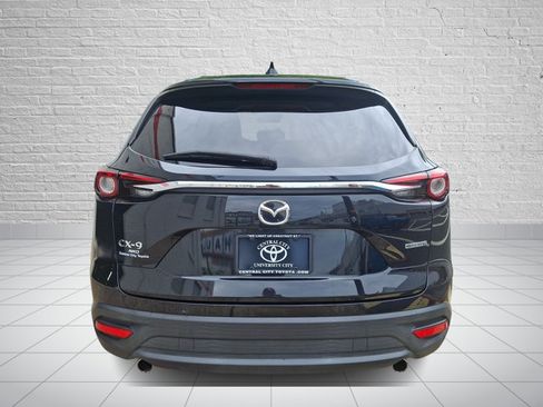 Used 2022 MAZDA CX-9 Sport AWD/4WD image 5