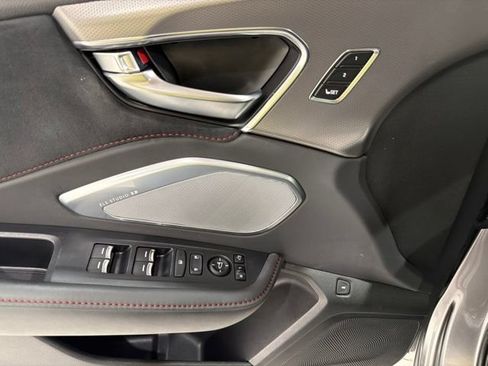 Certified 2023 Acura RDX A-Spec w/ Advance Package AWD/4WD image 11