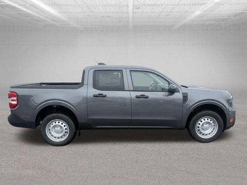 New 2026 Ford Maverick XL w/ 4K Tow Package AWD/4WD image 2