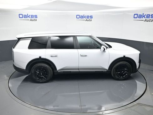 New 2027 Kia Telluride LX FWD image 51