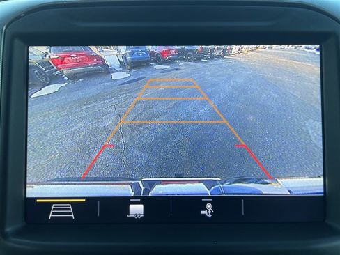 Used 2019 GMC Sierra 1500 SLT w/ SLT Premium Package image 22